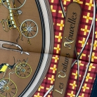 Foulard Hermès Le Voitures Nouvelles