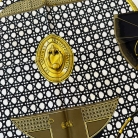 pañuelo Hermès Les Voitures à Transformation