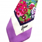 Pañuelo Gucci Twilly