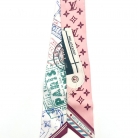 foulard Louis Vuitton