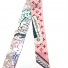 foulard Louis Vuitton
