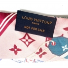 foulard Louis Vuitton