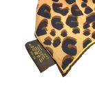 Louis Vuitton Animal Print scarf