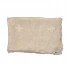 limited-edition Louis Vuitton scarf