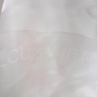 limited-edition Louis Vuitton scarf