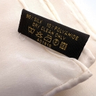 limited-edition Louis Vuitton scarf