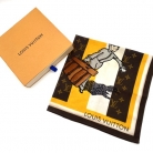 Louis Vuitton Limited Edition Scarf