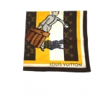 Louis Vuitton Limited Edition Scarf
