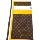 Louis Vuitton Limited Edition Scarf