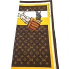 Louis Vuitton Limited Edition Scarf