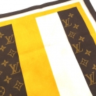 Louis Vuitton Limited Edition Scarf