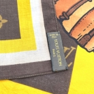 Louis Vuitton Limited Edition Scarf