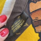 Louis Vuitton Limited Edition Scarf