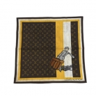 Louis Vuitton Limited Edition Scarf