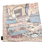 pañuelo Louis Vuitton Malletage