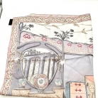 pañuelo Louis Vuitton Malletage