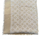 pañuelo Louis Vuitton Monogram