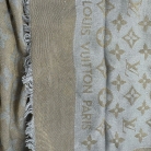 pañuelo Louis Vuitton Monogram