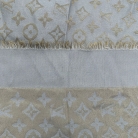 pañuelo Louis Vuitton Monogram