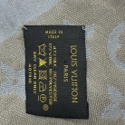 pañuelo Louis Vuitton Monogram