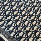 pañuelo reversible Dior