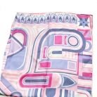 reversible Louis Vuitton scarf