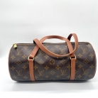 Papillon monogramma Louis Vuitton