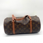 Papillon monogramma Louis Vuitton