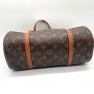 Papillon monogramma Louis Vuitton