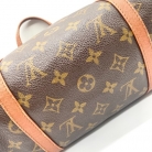Papillon monogramma Louis Vuitton