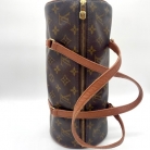 Papillon monogramma Louis Vuitton