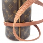 Papillon monogramma Louis Vuitton