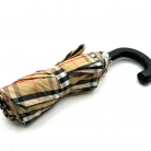 umbrella burberry