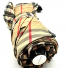 umbrella burberry