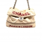 Paris-London
