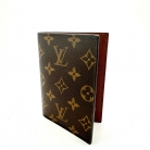pasaporte louis vuitton