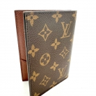 pasaporte louis vuitton