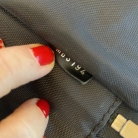 Pegase 55 Damier graphite Louis Vuitton
