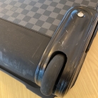 Pegase 55 Damier graphite Louis Vuitton