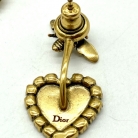 Pendientes bee Dior