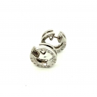 Bvlgari B.zero earrings
