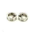 Bvlgari B.zero earrings