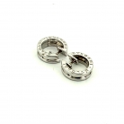 Bvlgari B.zero earrings