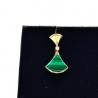 Bvlgari Diva's Dream earrings