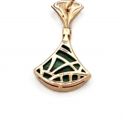 Bvlgari Diva's Dream earrings