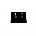 Bvlgari Diva's Dream earrings