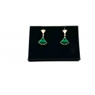 Bvlgari Diva's Dream earrings