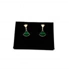 Bvlgari Diva's Dream earrings