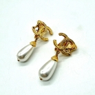 Pendientes Chane