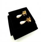 Pendientes Chane